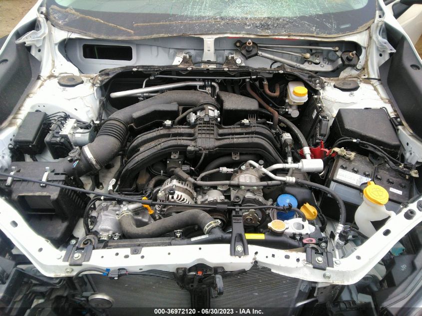 2021 SUBARU FORESTER SPORT - JF2SKARC5MH585852