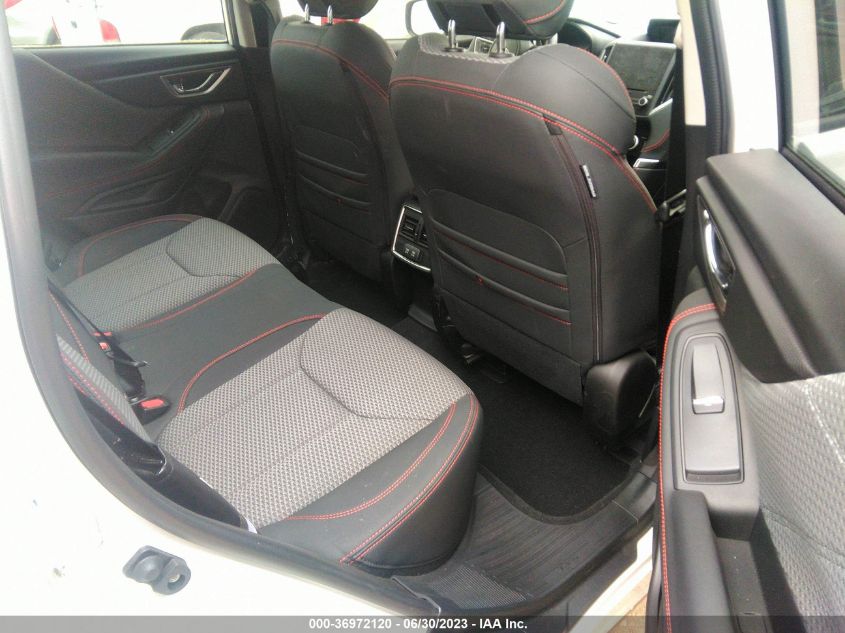 2021 SUBARU FORESTER SPORT - JF2SKARC5MH585852