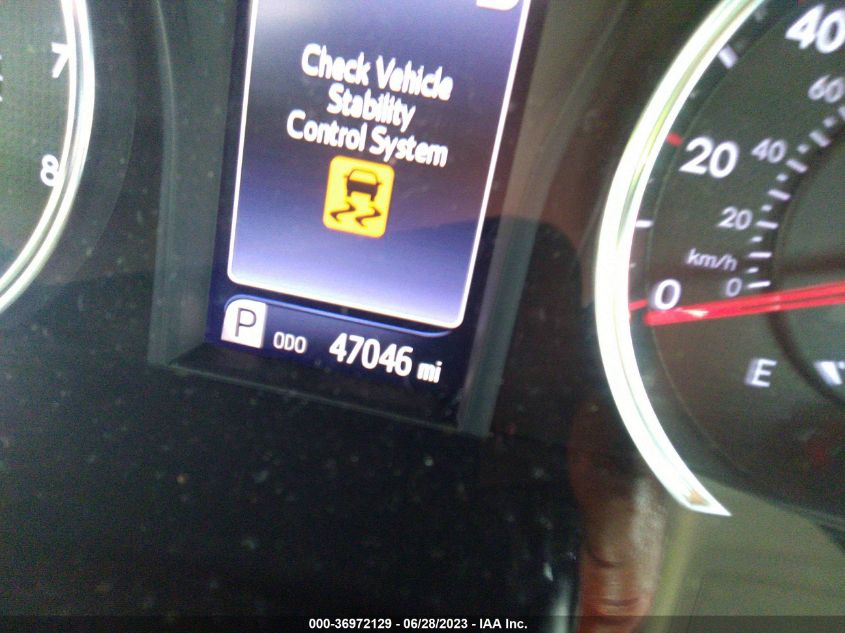2017 TOYOTA CAMRY XLE/SE/LE/XSE - 4T1BF1FK0HU387140