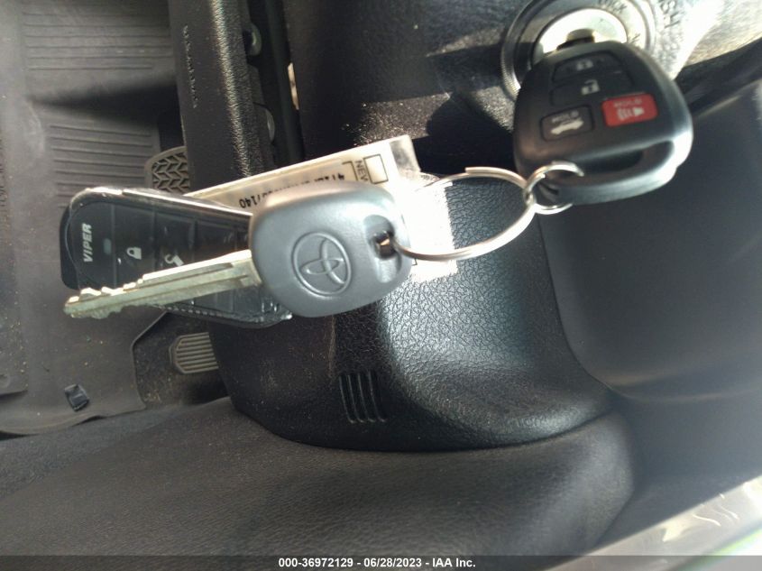 2017 TOYOTA CAMRY XLE/SE/LE/XSE - 4T1BF1FK0HU387140