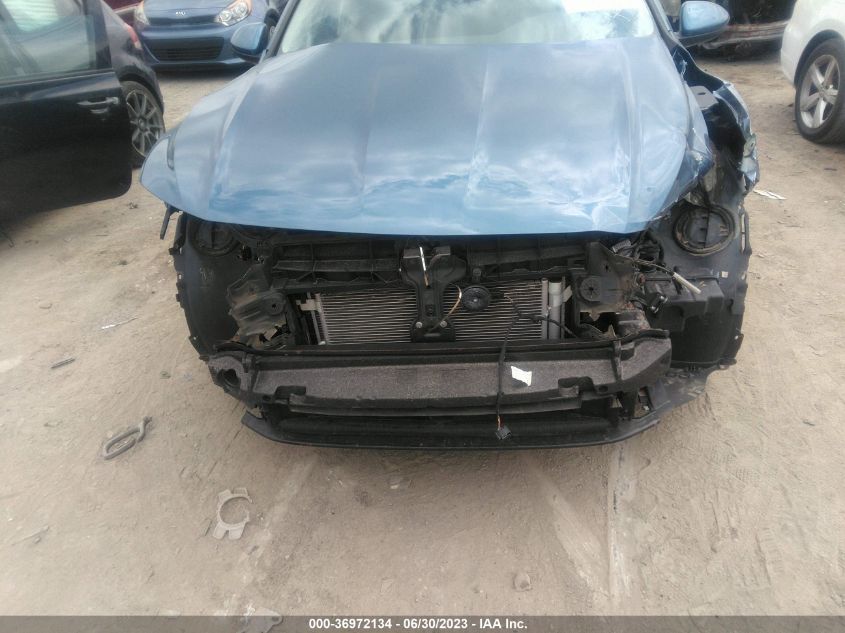 2019 VOLKSWAGEN JETTA S/SE/R-LINE - 3VWC57BU3KM151452