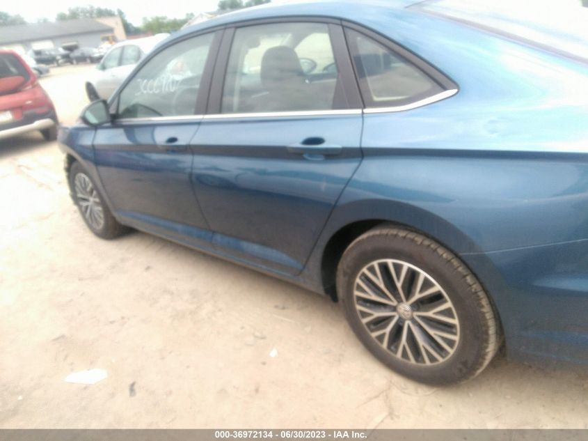 2019 VOLKSWAGEN JETTA S/SE/R-LINE - 3VWC57BU3KM151452