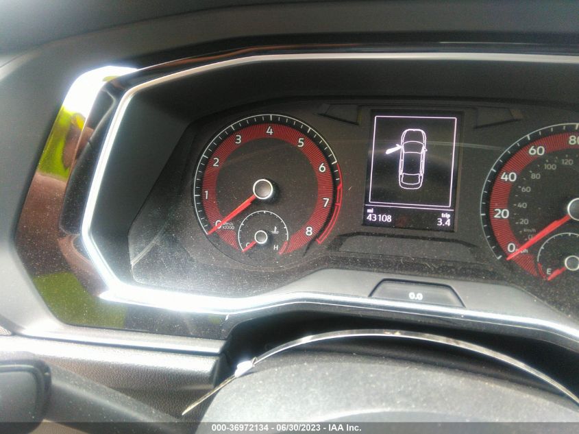 2019 VOLKSWAGEN JETTA S/SE/R-LINE - 3VWC57BU3KM151452
