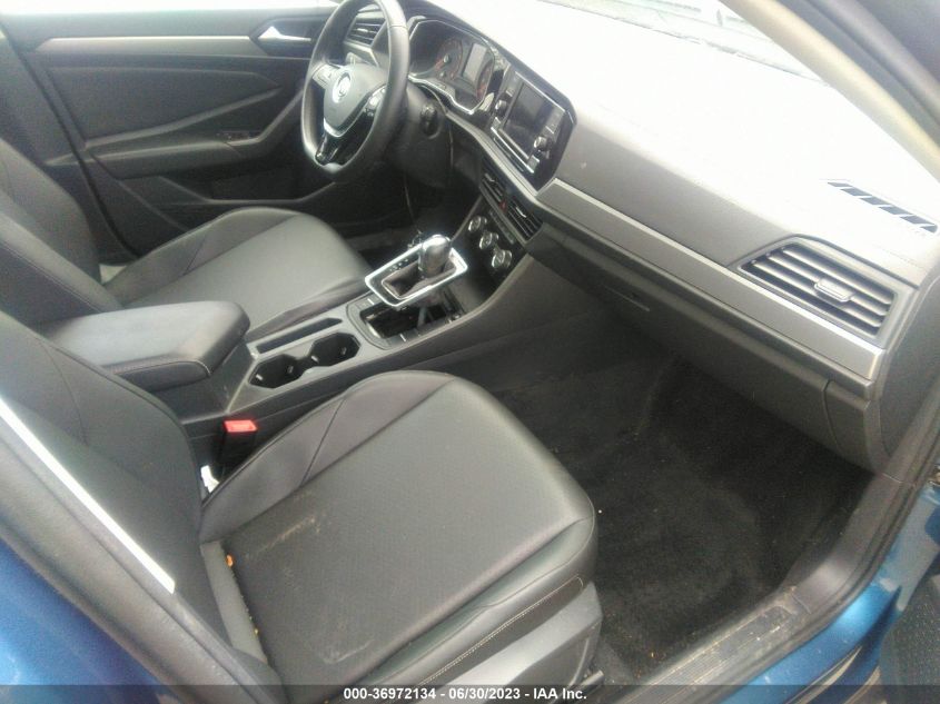 2019 VOLKSWAGEN JETTA S/SE/R-LINE - 3VWC57BU3KM151452