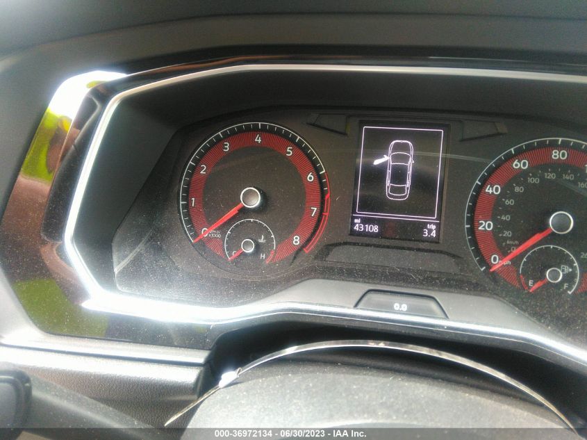 2019 VOLKSWAGEN JETTA S/SE/R-LINE - 3VWC57BU3KM151452