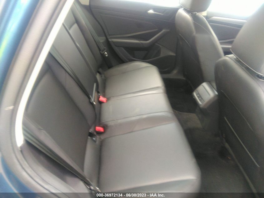 2019 VOLKSWAGEN JETTA S/SE/R-LINE - 3VWC57BU3KM151452