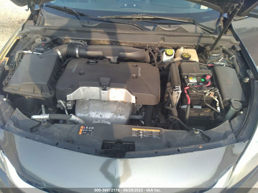 2015 CHEVROLET MALIBU LT - 1G11C5SL3FF239007