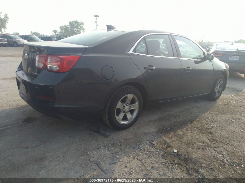 2015 CHEVROLET MALIBU LT - 1G11C5SL3FF239007