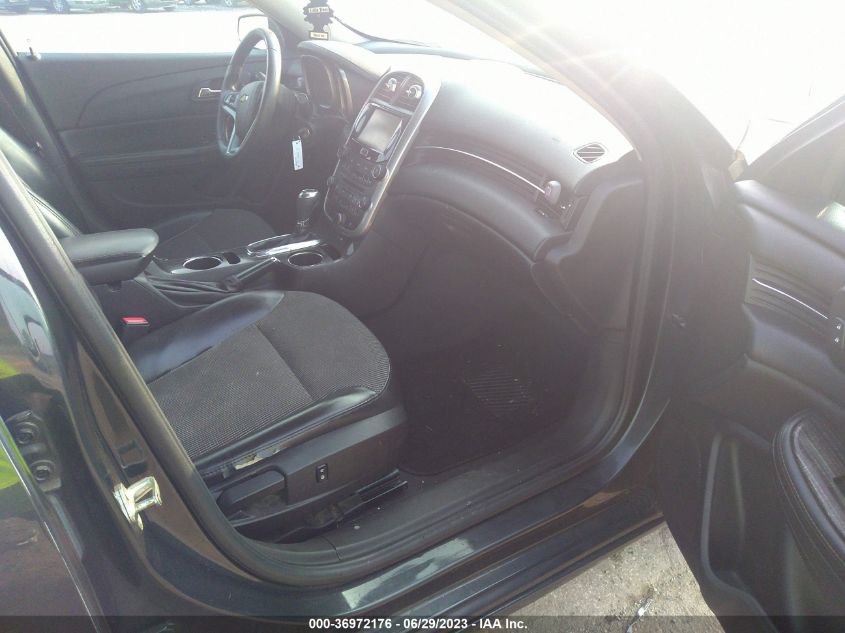 2015 CHEVROLET MALIBU LT - 1G11C5SL3FF239007