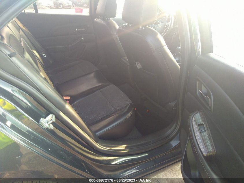 2015 CHEVROLET MALIBU LT - 1G11C5SL3FF239007