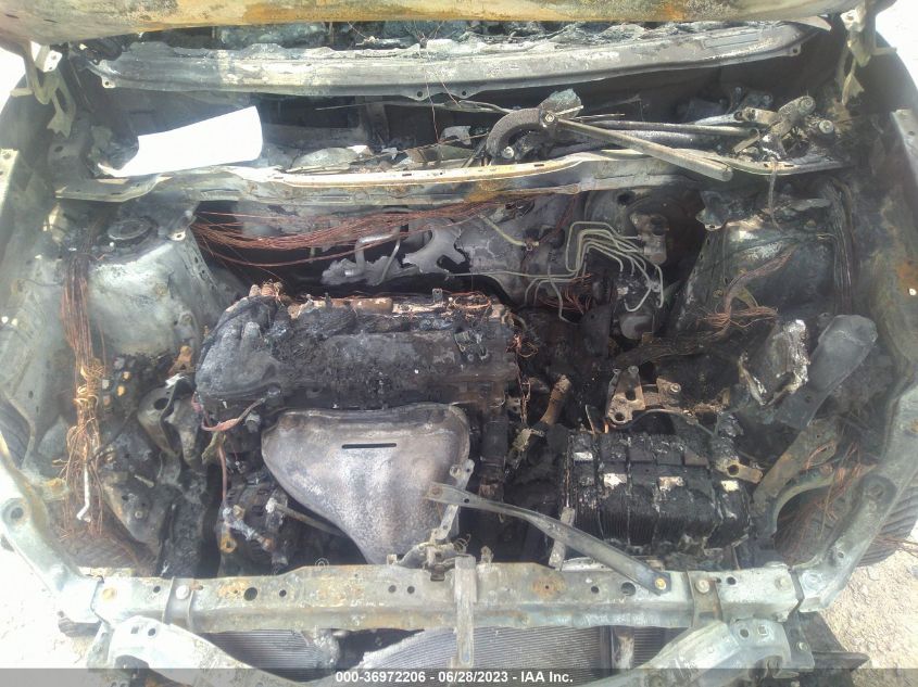 2017 TOYOTA RAV4 SE - JTMJFREV4HD207474