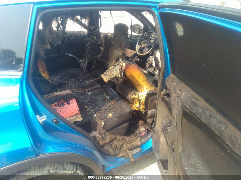 2017 TOYOTA RAV4 SE - JTMJFREV4HD207474