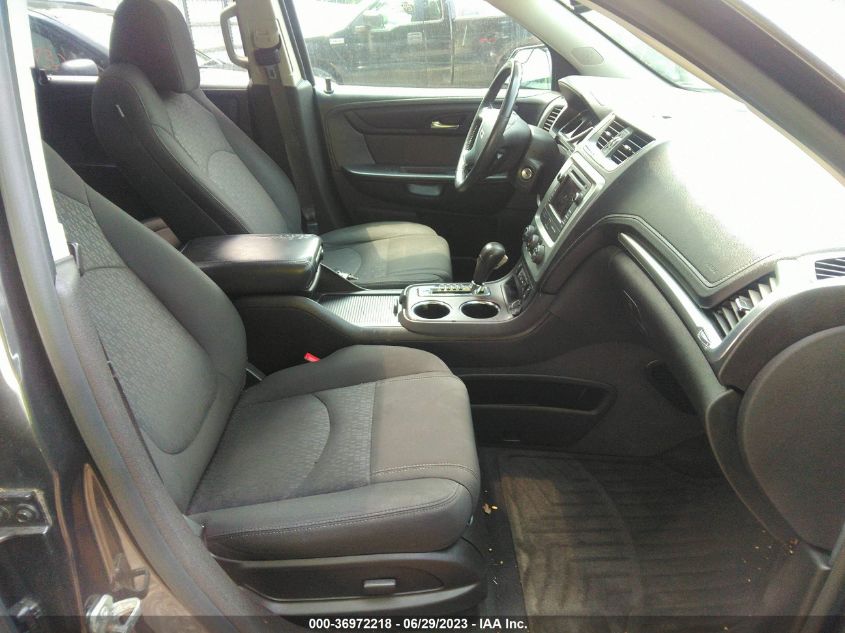 2013 GMC ACADIA SLE - 1GKKVPKDXDJ176108