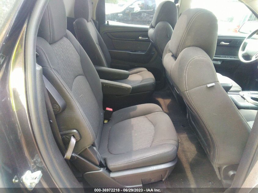 2013 GMC ACADIA SLE - 1GKKVPKDXDJ176108