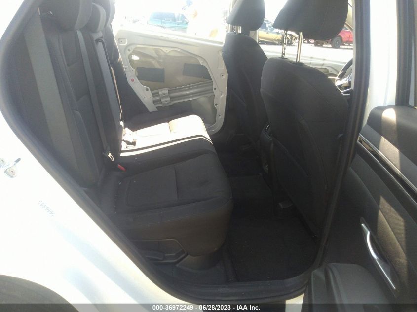 2022 HYUNDAI TUCSON HYBRID BLUE KM8JBCA19NU019729