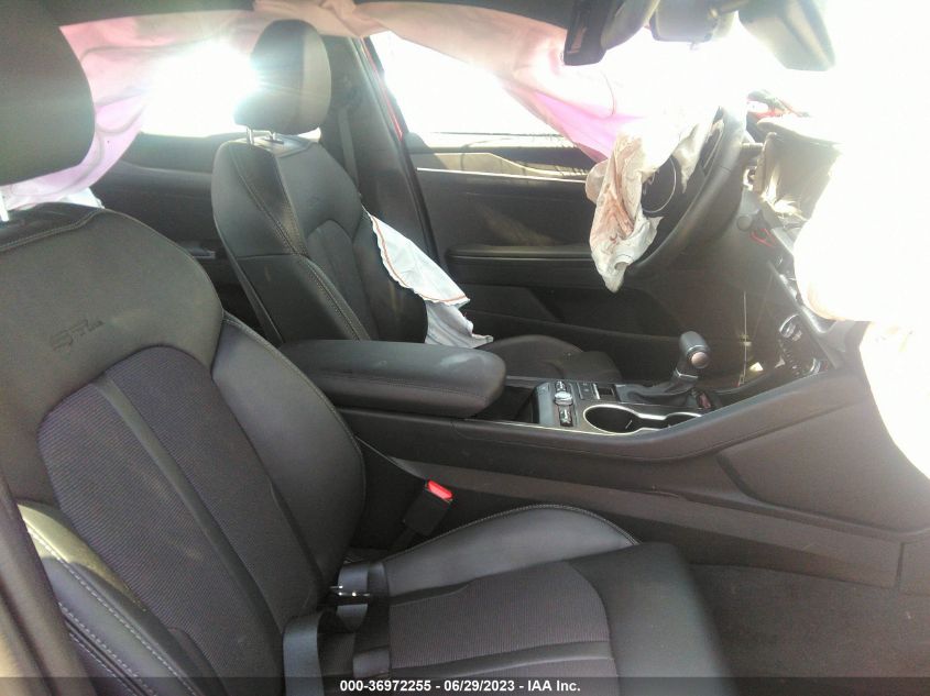 2023 KIA K5 GT-LINE - 5XXG64J28PG226042