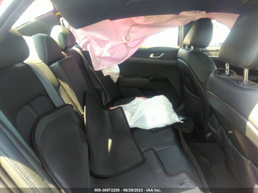 2023 KIA K5 GT-LINE - 5XXG64J28PG226042