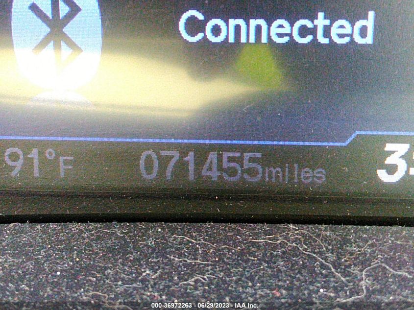 2013 HONDA CIVIC SDN LX - 19XFB2F54DE231872