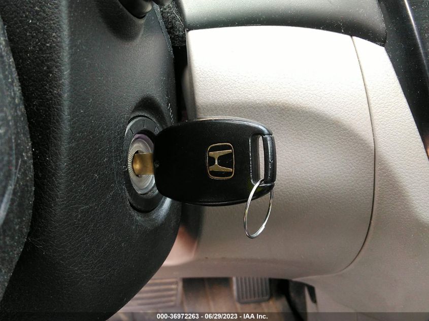 2013 HONDA CIVIC SDN LX - 19XFB2F54DE231872