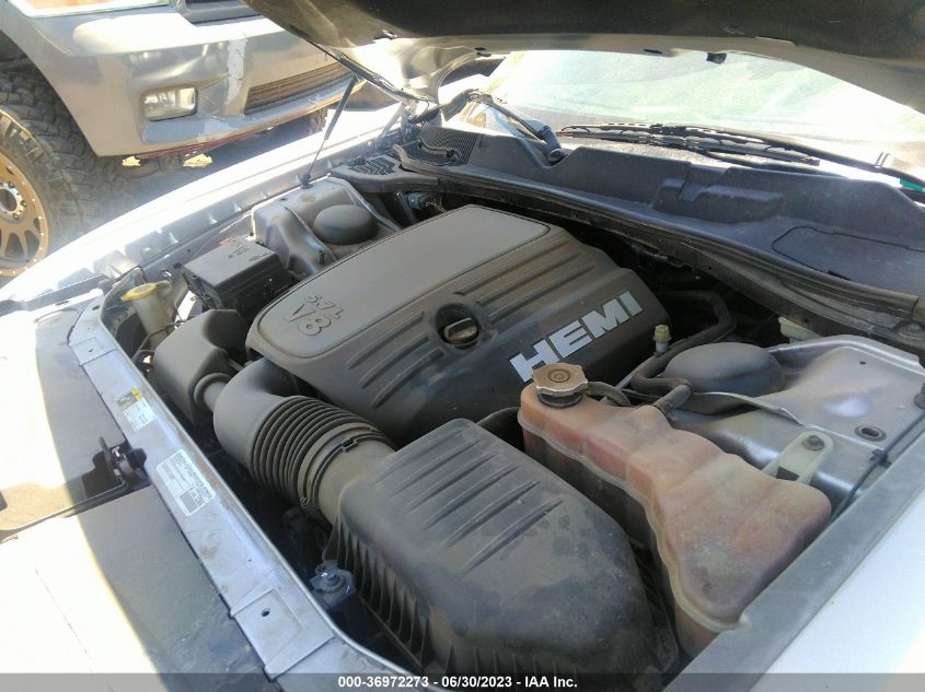 2015 DODGE CHALLENGER SXT PLUS - 2C3CDZBT8FH710124
