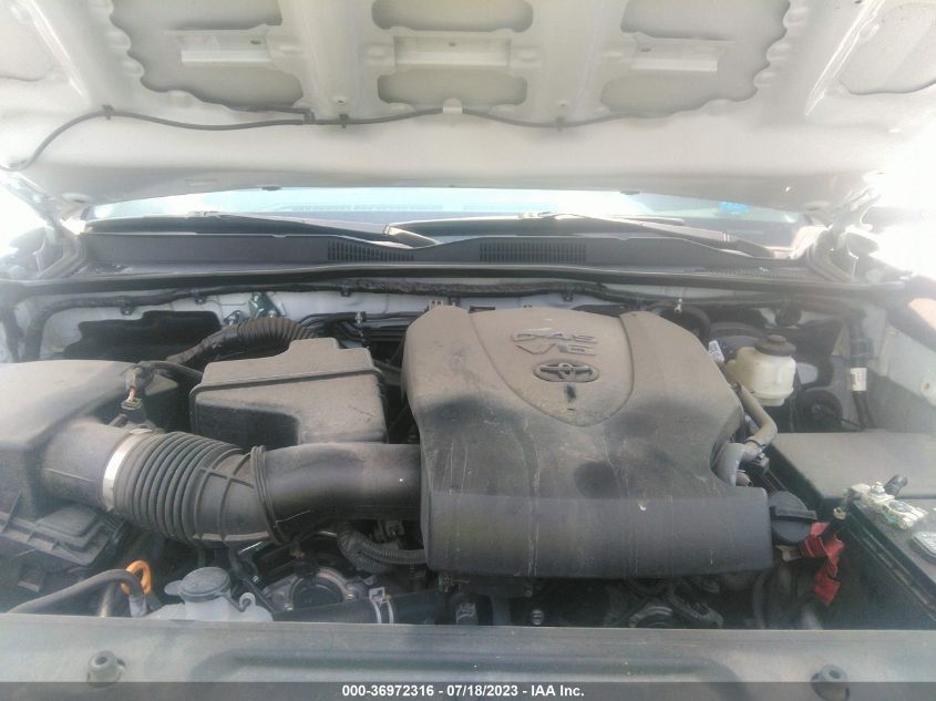 2020 TOYOTA TACOMA 4WD SR5/TRD SPORT - 3TMCZ5AN2LM341802