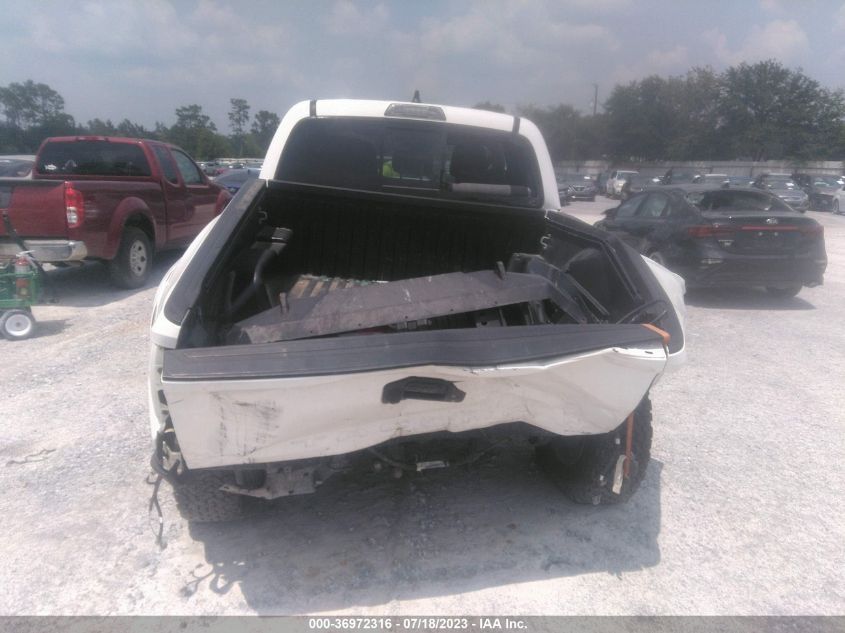 2020 TOYOTA TACOMA 4WD SR5/TRD SPORT - 3TMCZ5AN2LM341802