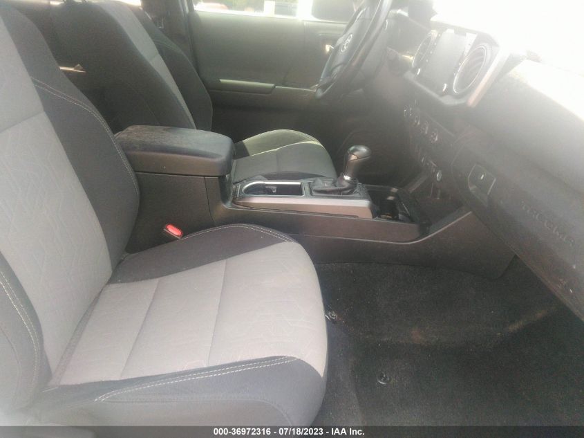 2020 TOYOTA TACOMA 4WD SR5/TRD SPORT - 3TMCZ5AN2LM341802