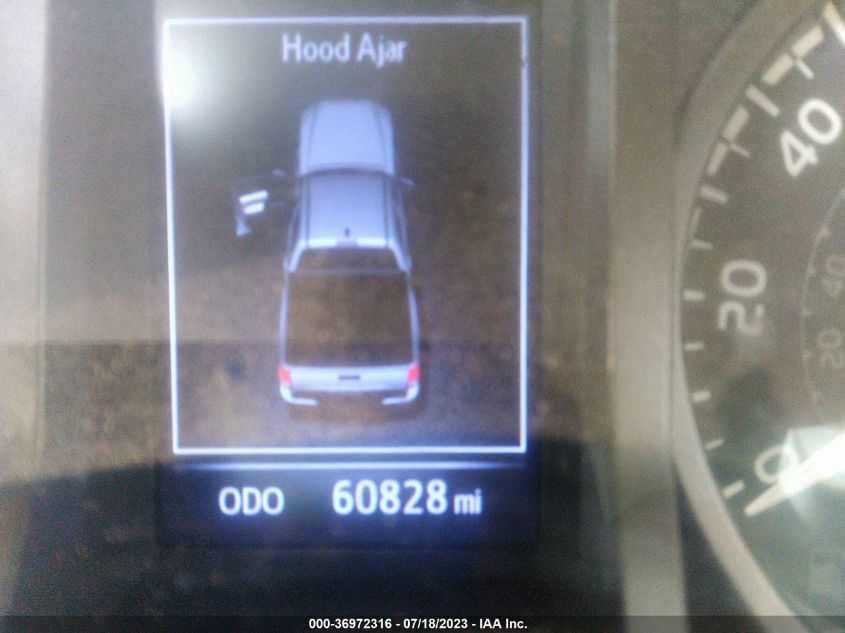 2020 TOYOTA TACOMA 4WD SR5/TRD SPORT - 3TMCZ5AN2LM341802