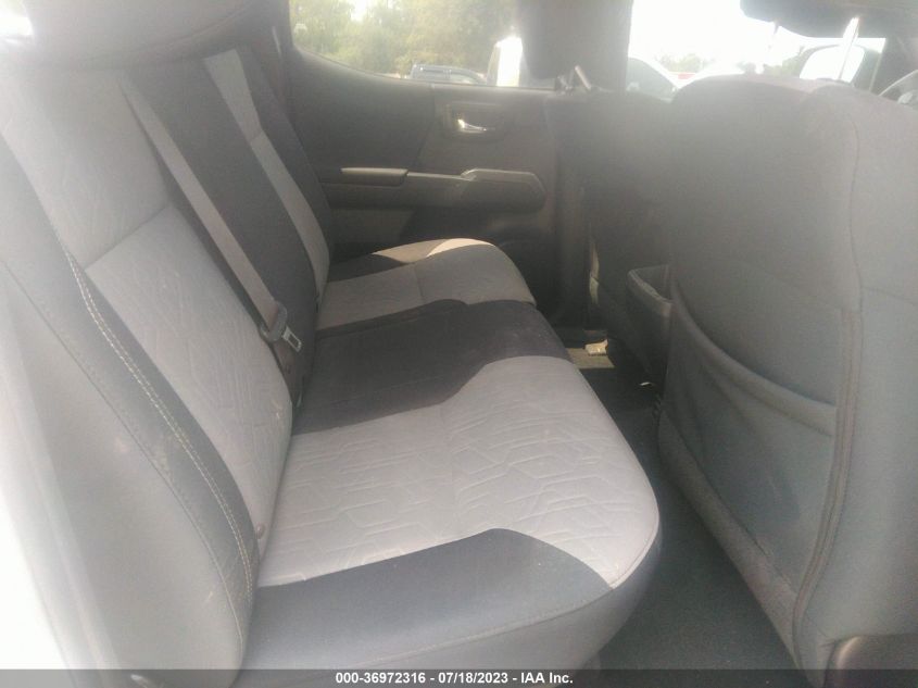 2020 TOYOTA TACOMA 4WD SR5/TRD SPORT - 3TMCZ5AN2LM341802