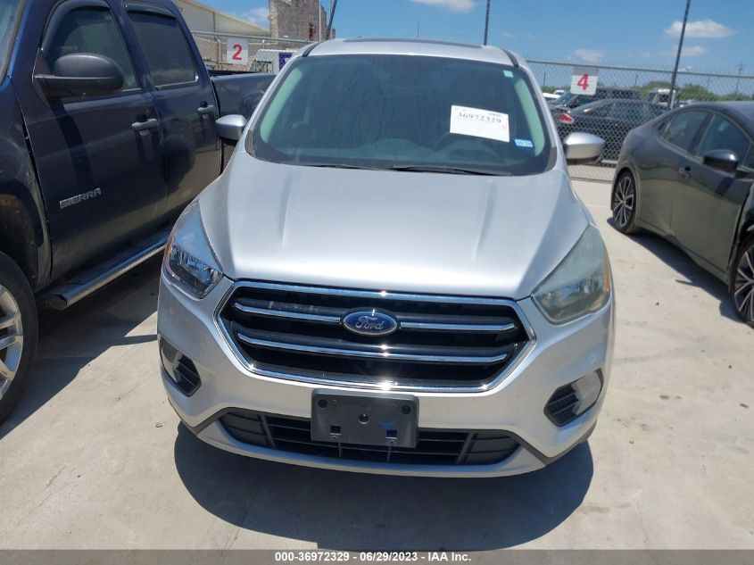 1FMCU0G92HUC03364 2017 FORD ESCAPE, photo no. 12