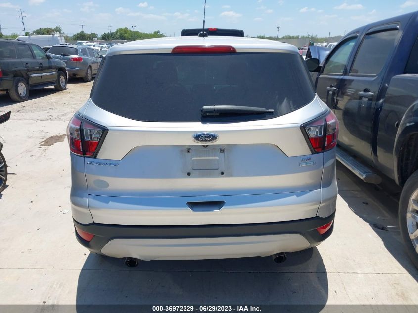 1FMCU0G92HUC03364 2017 FORD ESCAPE, photo no. 16