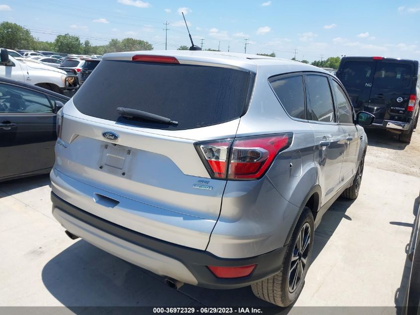 1FMCU0G92HUC03364 2017 FORD ESCAPE, photo no. 4