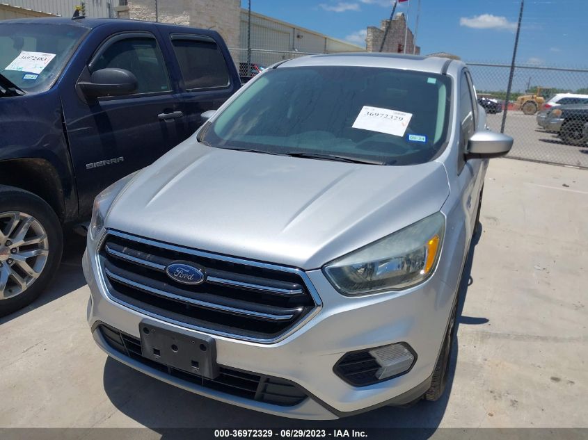 1FMCU0G92HUC03364 2017 FORD ESCAPE, photo no. 6