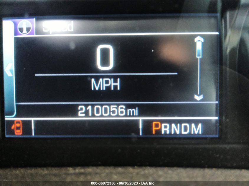 2014 CHEVROLET SILVERADO 1500 LT - 3GCUKREC9EG384186