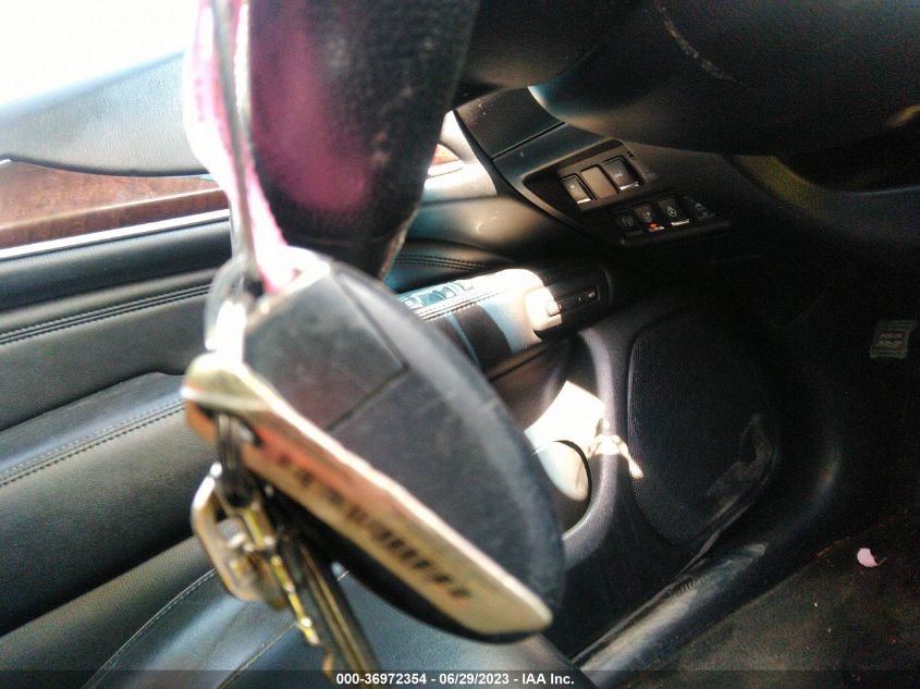 2013 INFINITI JX - 5N1AL0MM0DC302624