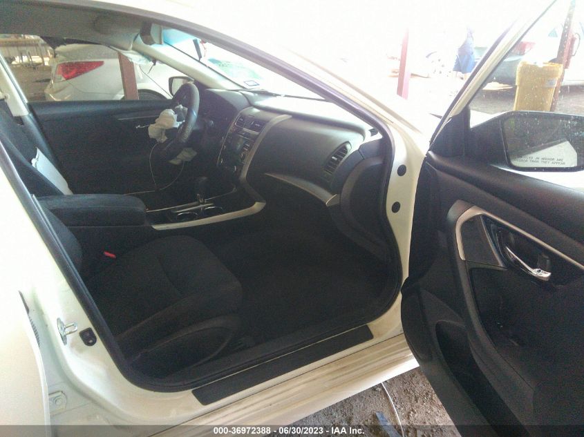 2014 NISSAN ALTIMA 2.5/S/SV/SL - 1N4AL3AP9EC423762