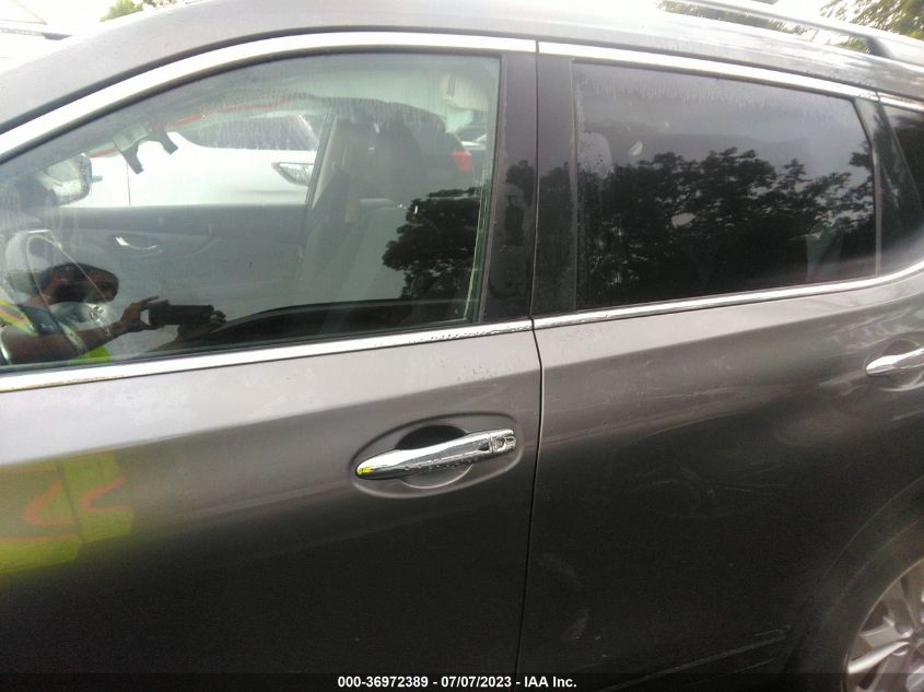2016 NISSAN ROGUE SV - JN8AT2MV2GW149079