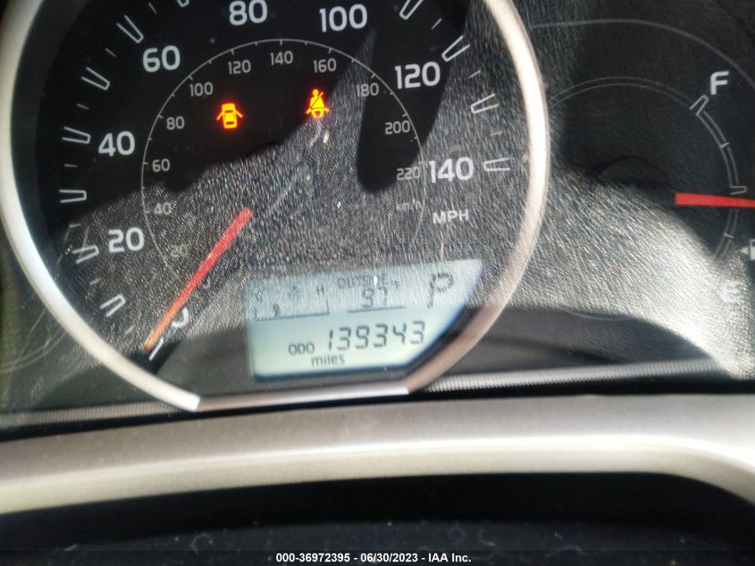 2015 TOYOTA RAV4 LE - 2T3ZFREV4FW184037