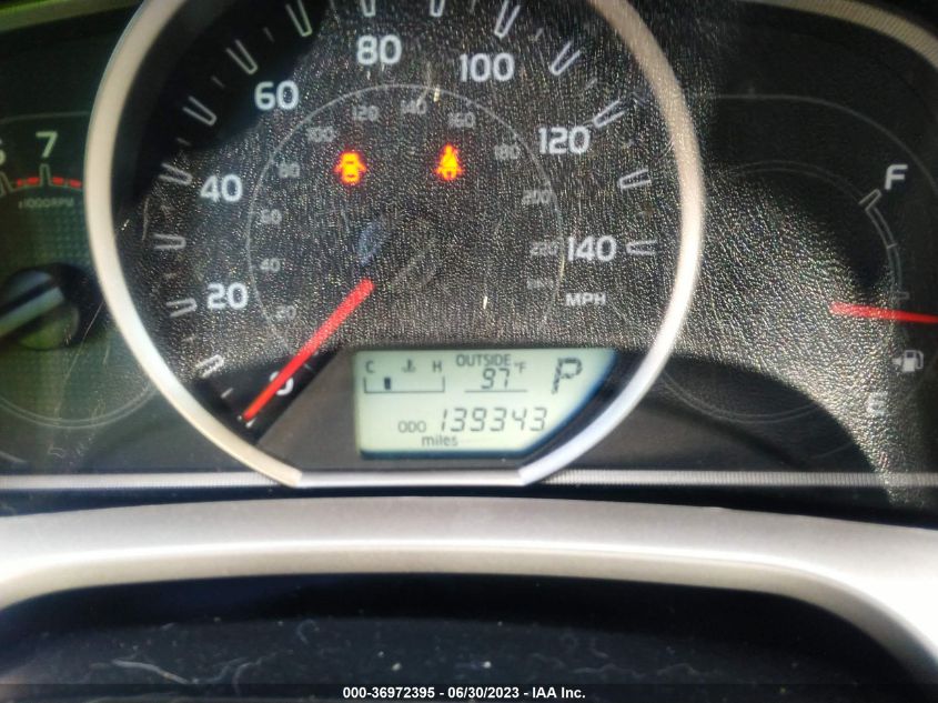 2015 TOYOTA RAV4 LE - 2T3ZFREV4FW184037