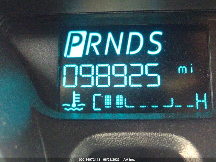 2014 FORD FIESTA SE - 3FADP4BJ1EM147710