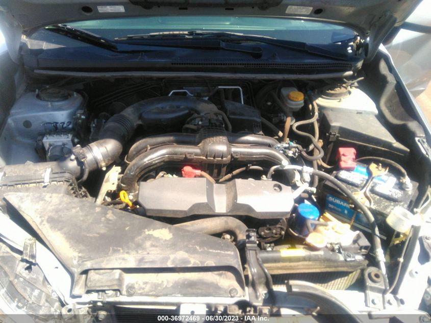 2015 SUBARU XV CROSSTREK PREMIUM - JF2GPADC4FH235288