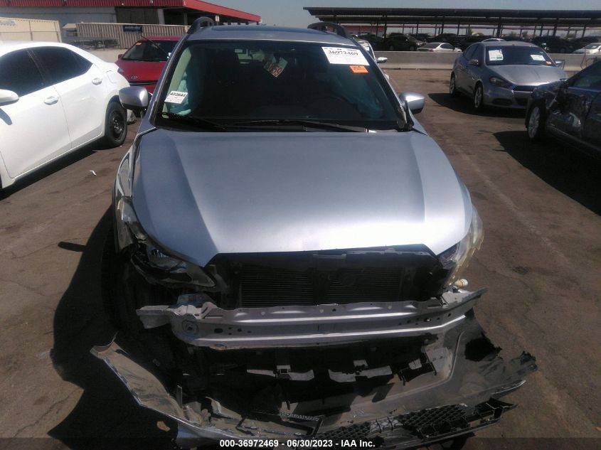 2015 SUBARU XV CROSSTREK PREMIUM - JF2GPADC4FH235288