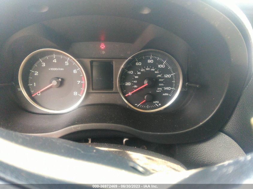 2015 SUBARU XV CROSSTREK PREMIUM - JF2GPADC4FH235288