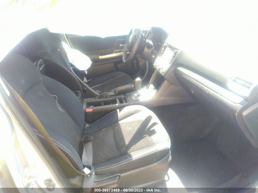 2015 SUBARU XV CROSSTREK PREMIUM - JF2GPADC4FH235288