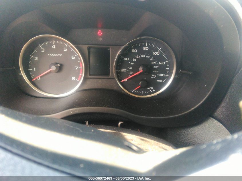 2015 SUBARU XV CROSSTREK PREMIUM - JF2GPADC4FH235288