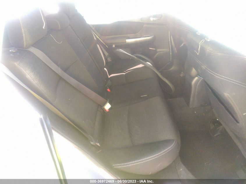 2015 SUBARU XV CROSSTREK PREMIUM - JF2GPADC4FH235288