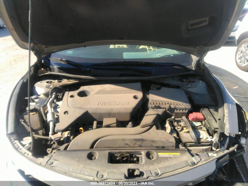 2015 NISSAN ALTIMA 2.5/S/SV/SL - 1N4AL3AP9FN913026