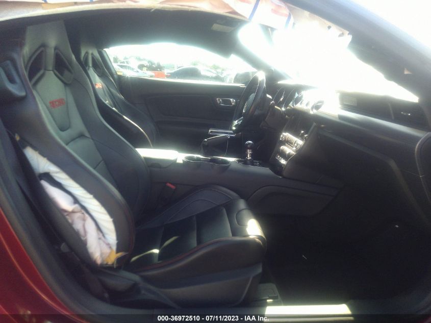 2015 FORD MUSTANG GT - 1FA6P8CF4F5410242
