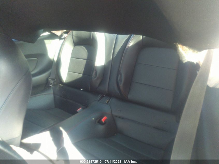 2015 FORD MUSTANG GT - 1FA6P8CF4F5410242