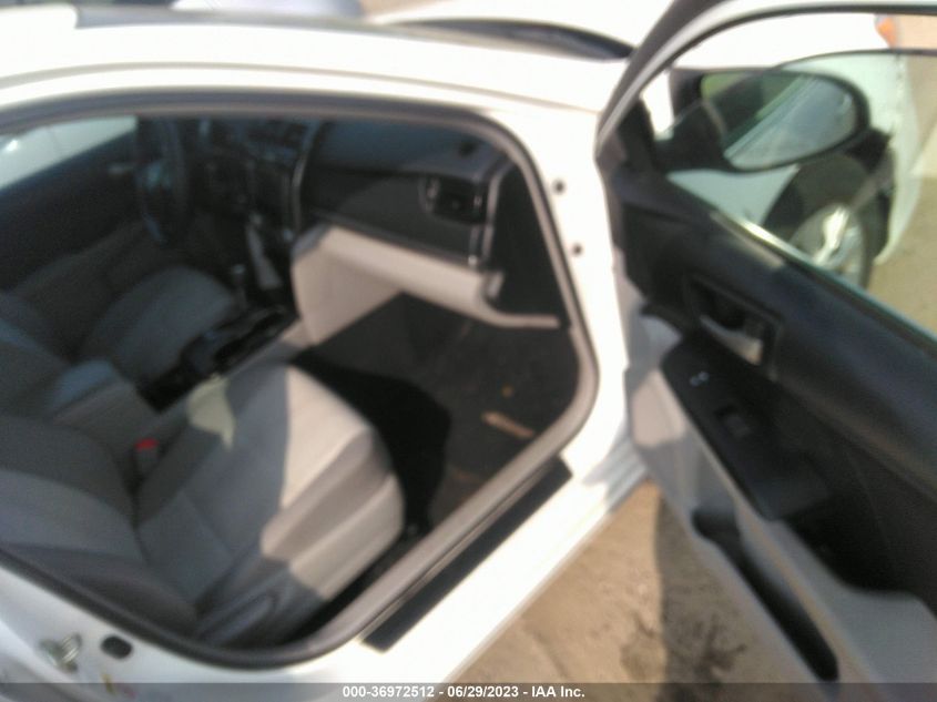 2013 TOYOTA CAMRY L/LE/SE/XLE - 4T1BF1FK1DU726241